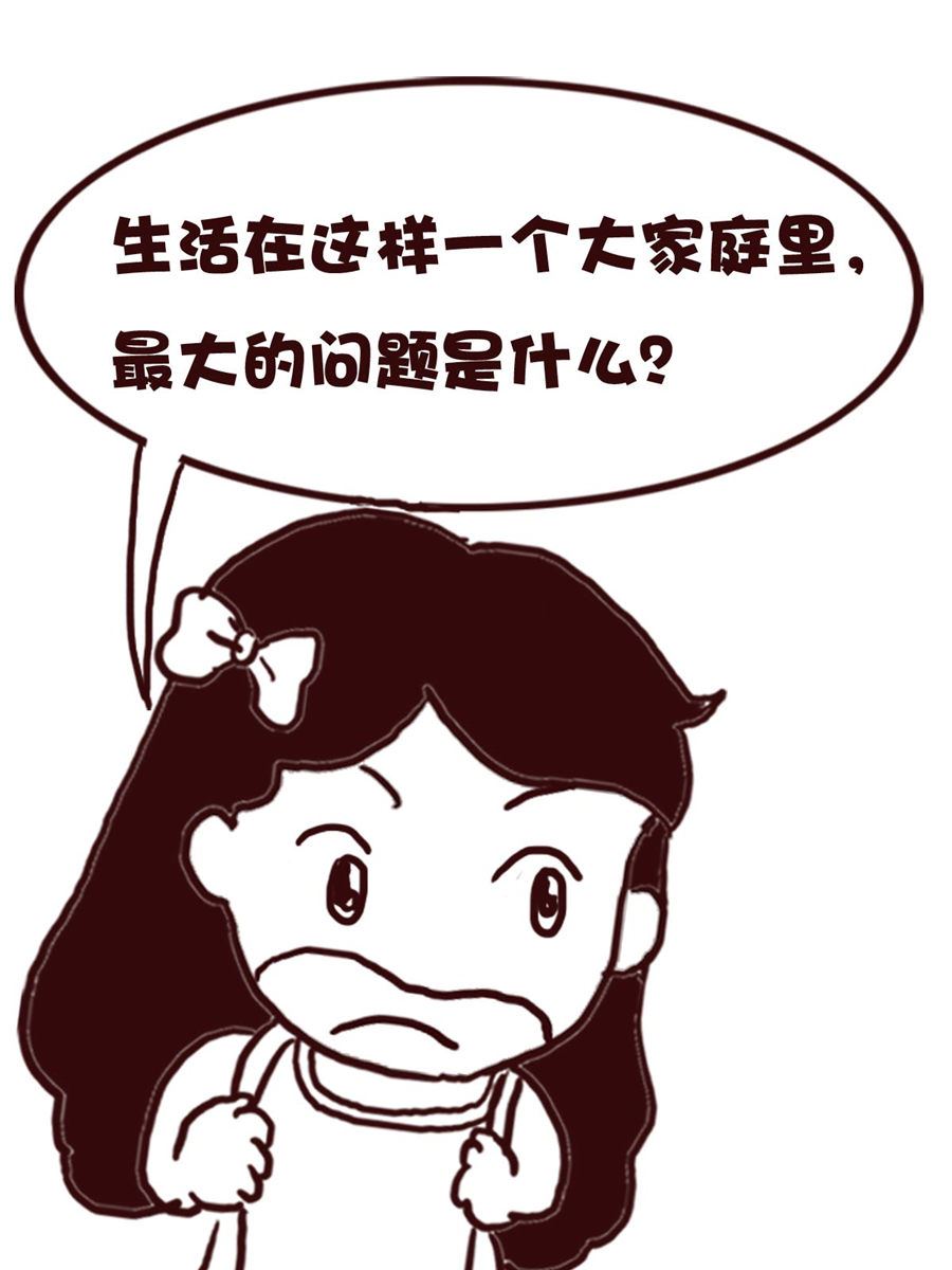 娜娜的愚乐生活 第70集-第70话