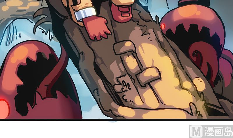 第2话 异样的小镇(1/2)-第2话