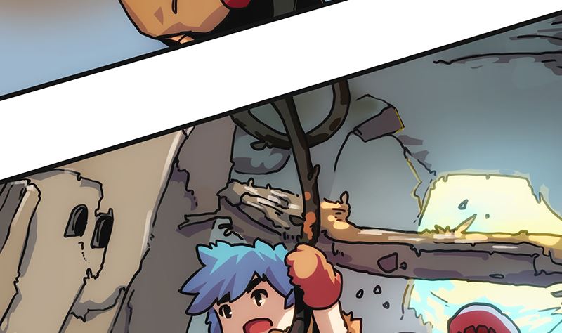 第2话 异样的小镇(1/2)-第2话