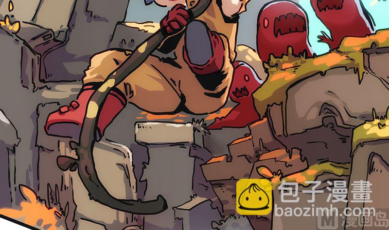 第2话 异样的小镇(1/2)-第2话