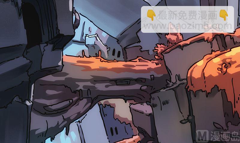 第2话 异样的小镇(1/2)-第2话