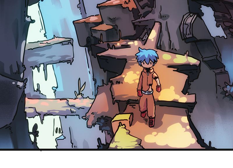 第2话 异样的小镇(1/2)-第2话