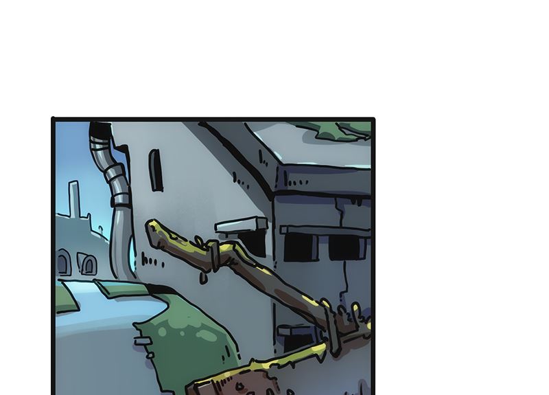 第2话 异样的小镇(1/2)-第2话