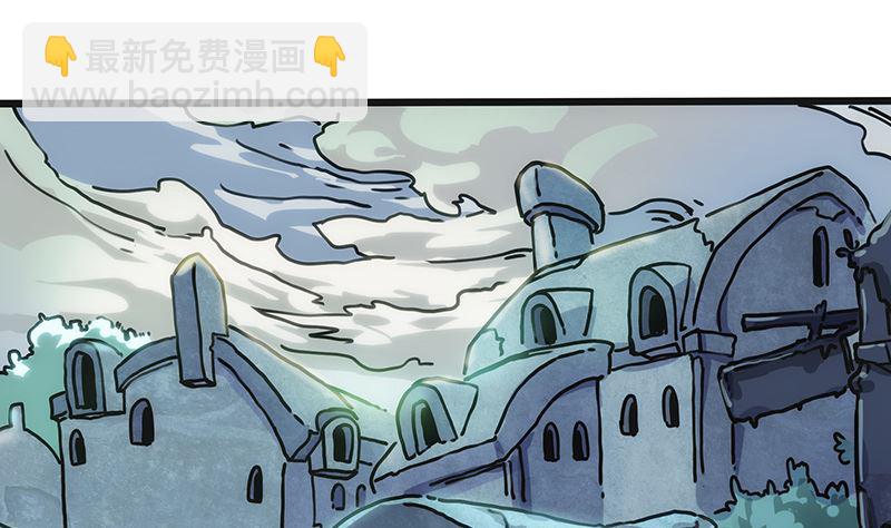 第2话 异样的小镇(1/2)-第2话