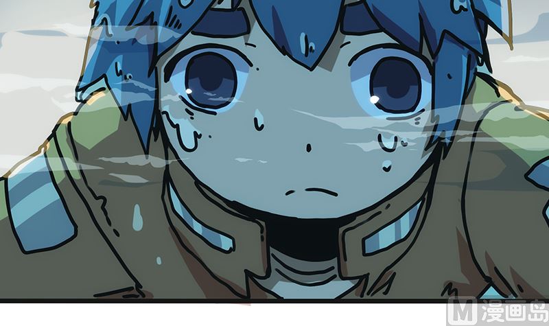 第2话 异样的小镇(1/2)-第2话