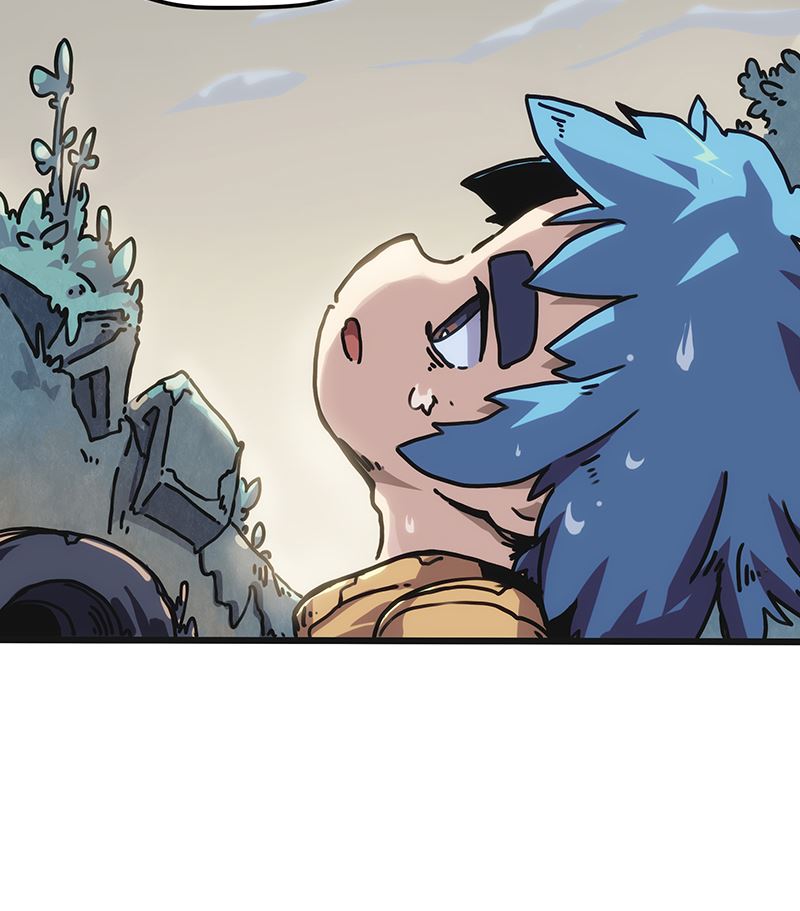 第2话 异样的小镇(1/2)-第2话