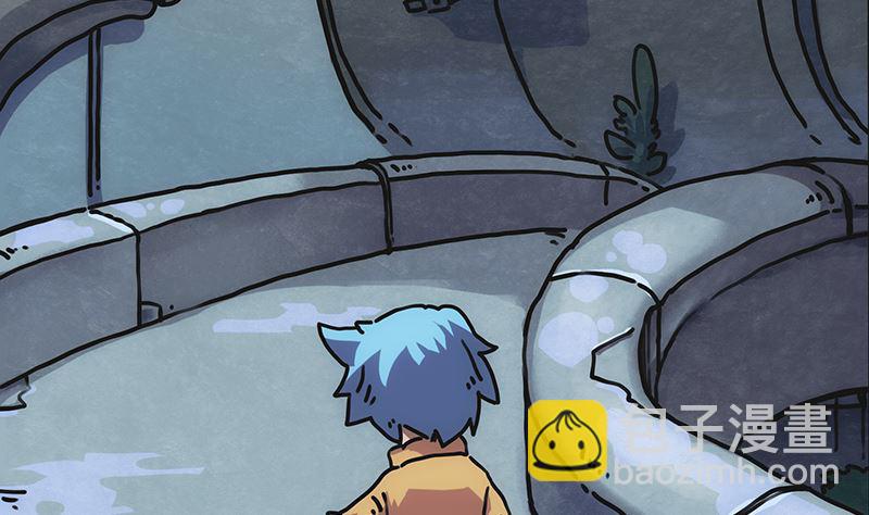 第2话 异样的小镇(1/2)-第2话