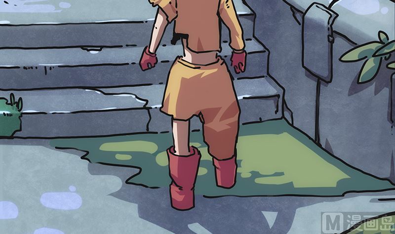 第2话 异样的小镇(1/2)-第2话