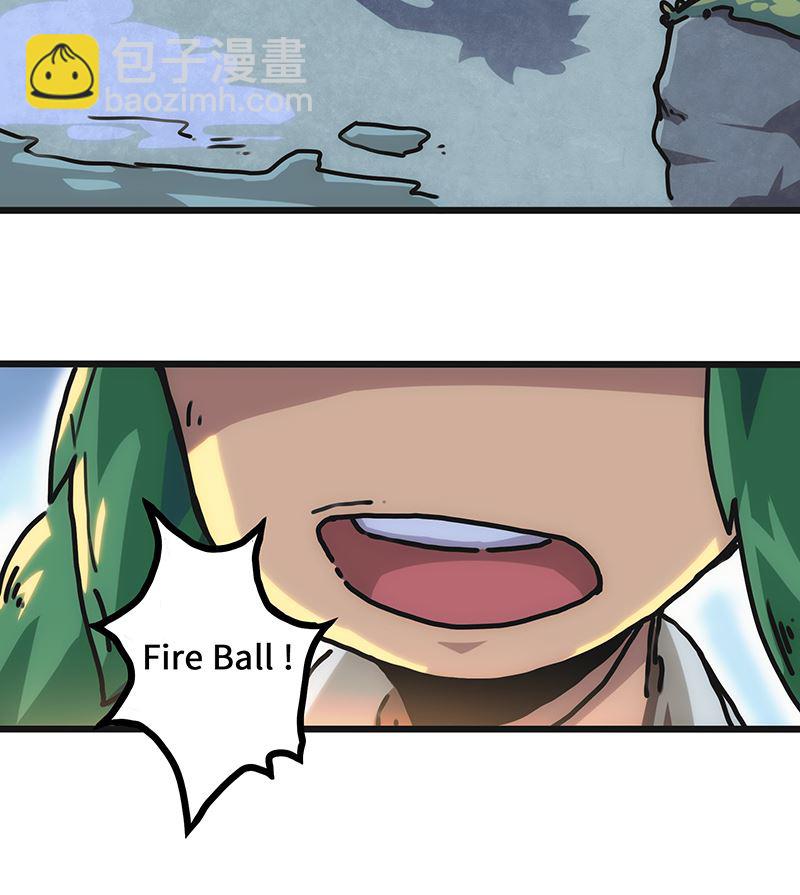 第2话 异样的小镇(1/2)-第2话