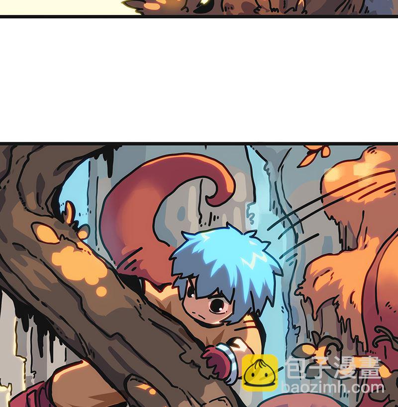 第2话 异样的小镇(1/2)-第2话