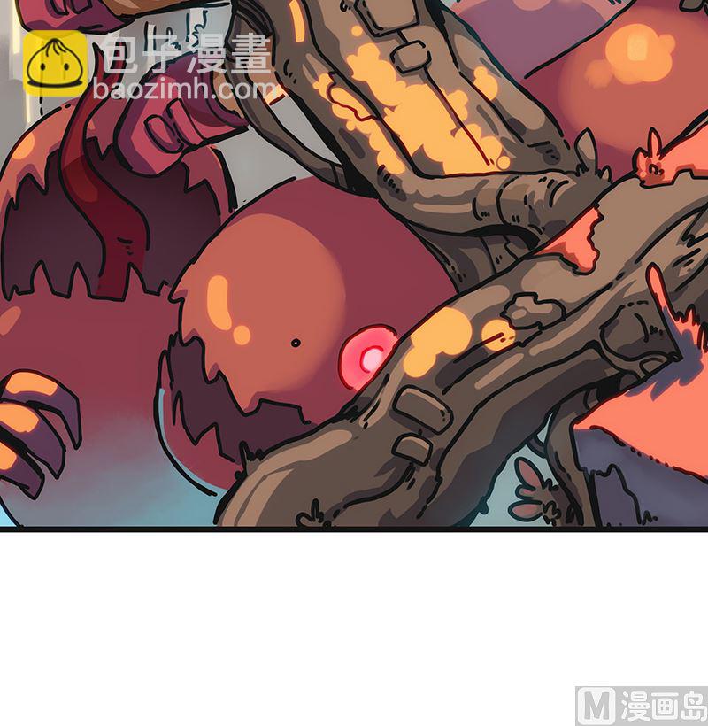 第2话 异样的小镇(1/2)-第2话