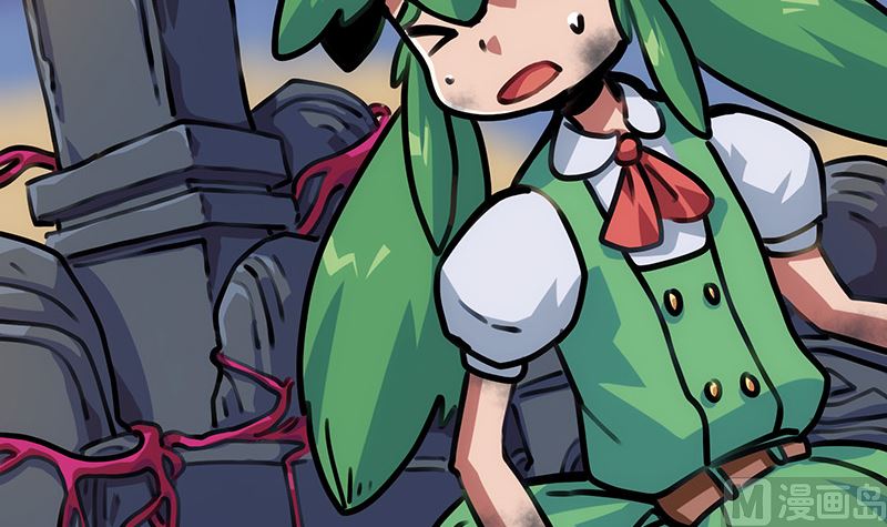 第12话 王(1/2)-第12话