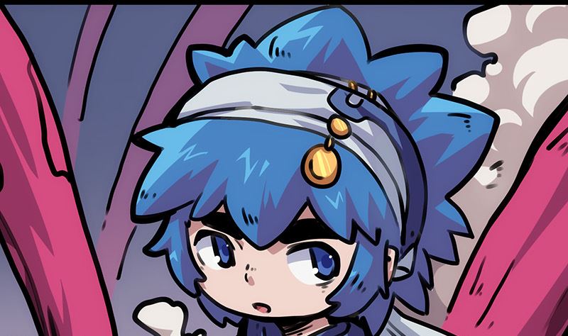 第12话 王(1/2)-第12话