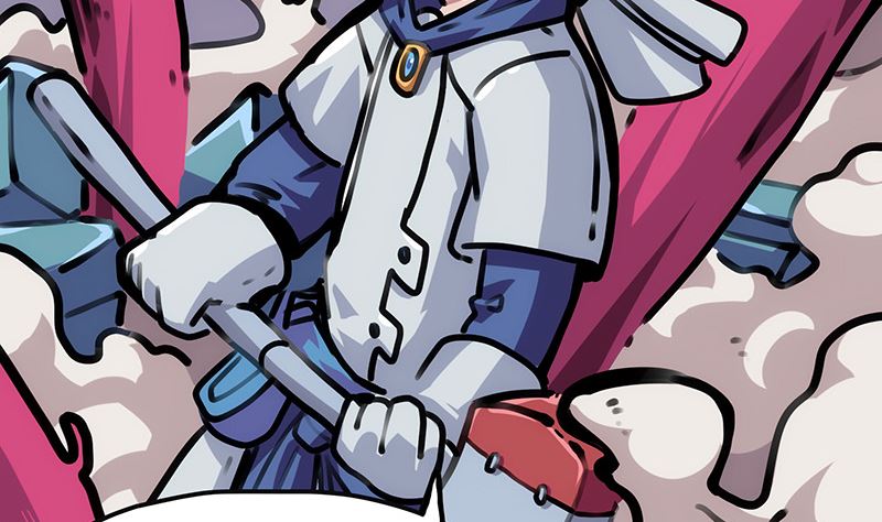 第12话 王(1/2)-第12话