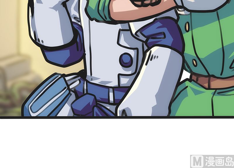 第14话 爸爸的怀抱(1/2)-第14话