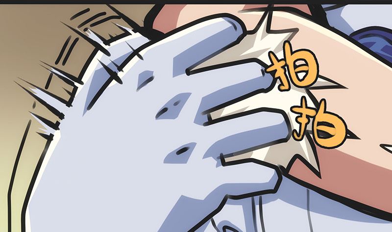 第14话 爸爸的怀抱(1/2)-第14话