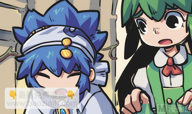 第14话 爸爸的怀抱(1/2)-第14话