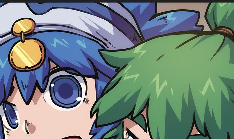 第14话 爸爸的怀抱(1/2)-第14话