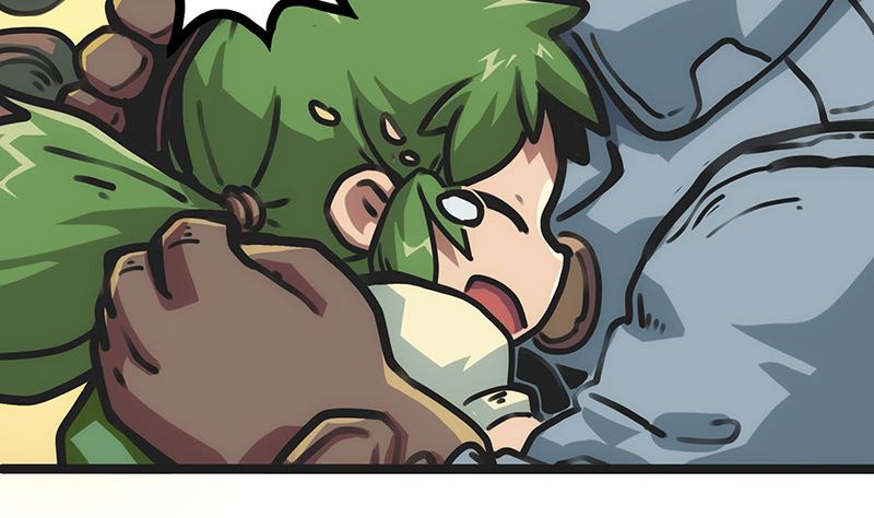 第14话 爸爸的怀抱(1/2)-第14话