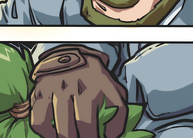 第14话 爸爸的怀抱(1/2)-第14话