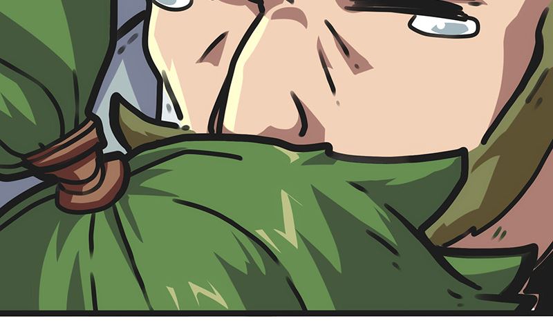 第14话 爸爸的怀抱(1/2)-第14话