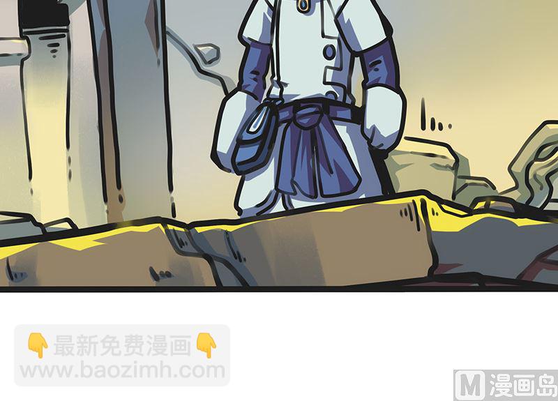 第14话 爸爸的怀抱(1/2)-第14话