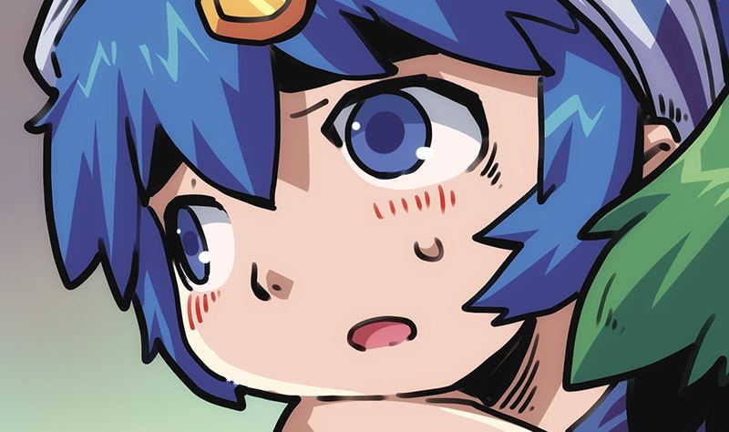 第14话 爸爸的怀抱(1/2)-第14话