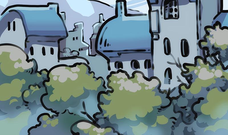 第16话 新的希望(1/2)-第16话