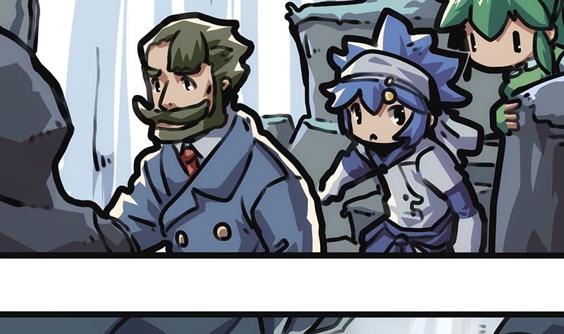 第16话 新的希望(1/2)-第16话