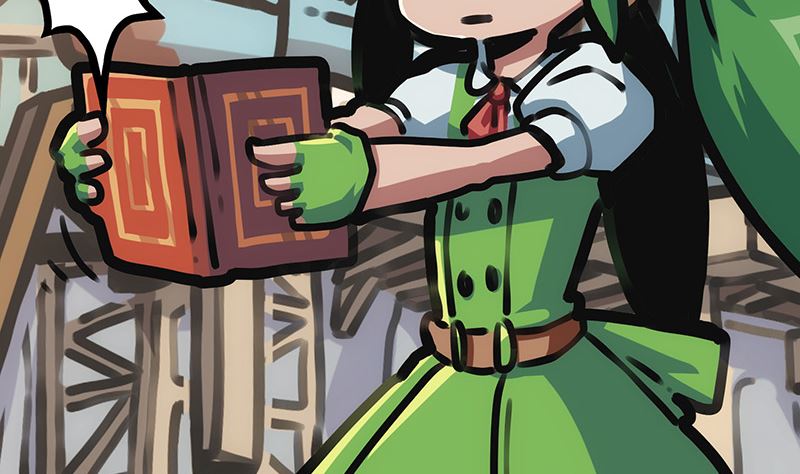 第18话 魔力来源(1/2)-第18话