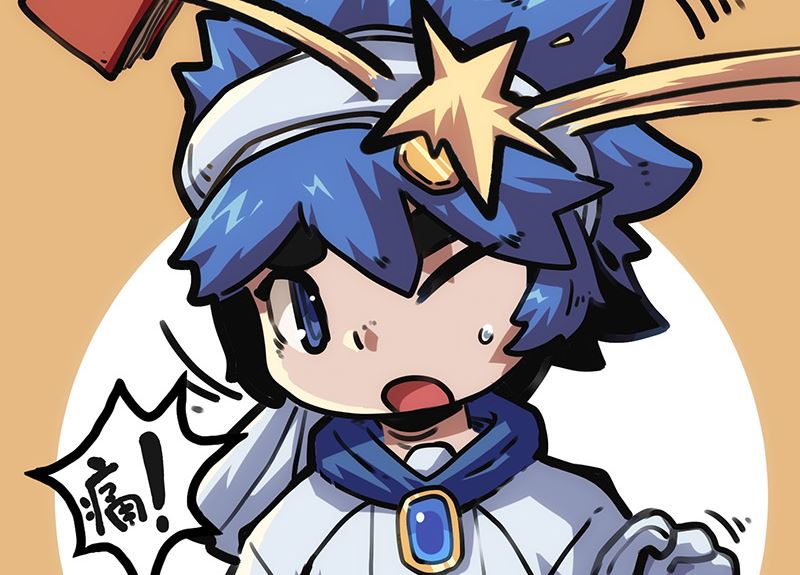 第20话 危险逼近(1/2)-第20话