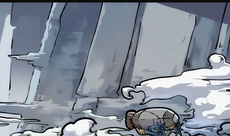 第20话 危险逼近(1/2)-第20话