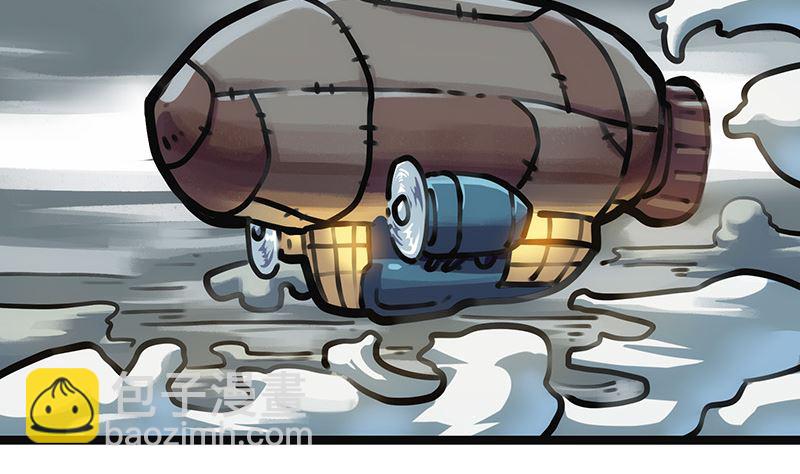 第20话 危险逼近(1/2)-第20话