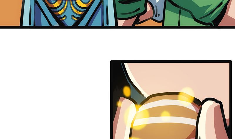 第20话 危险逼近(1/2)-第20话