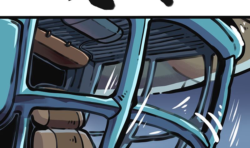 第20话 危险逼近(1/2)-第20话