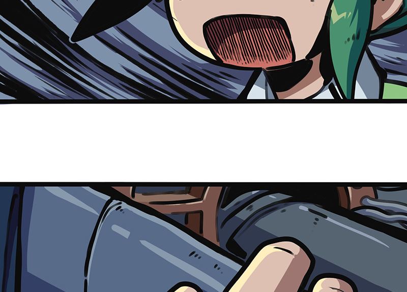 第20话 危险逼近(1/2)-第20话