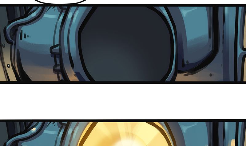 第20话 危险逼近(1/2)-第20话