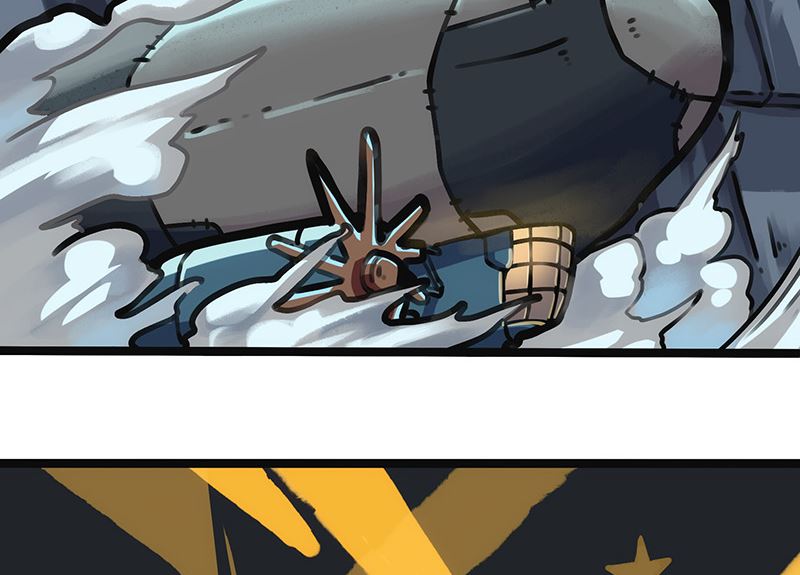 第20话 危险逼近(1/2)-第20话