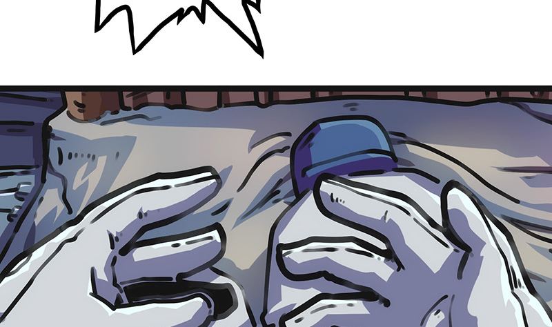 第22话 不能被吃掉！(1/2)-第22话