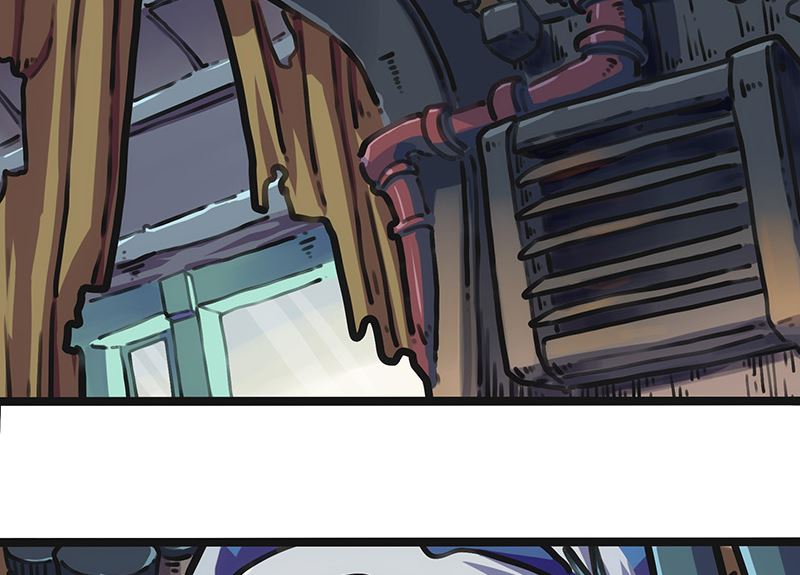 第22话 不能被吃掉！(1/2)-第22话