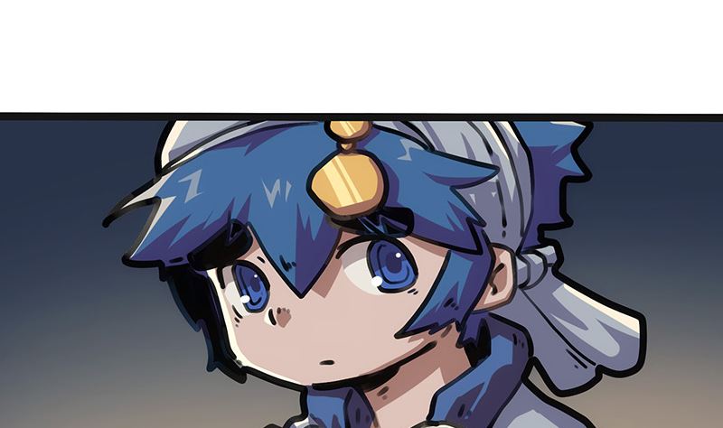 第22话 不能被吃掉！(1/2)-第22话