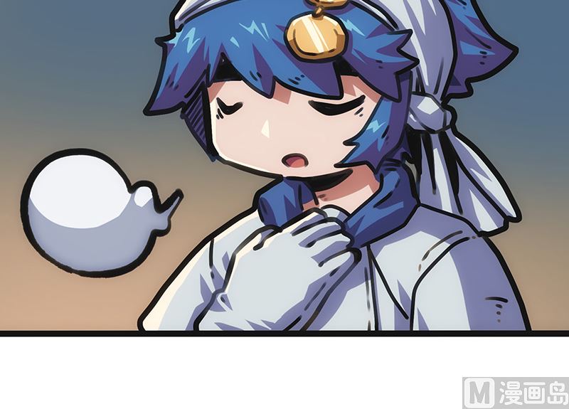 第22话 不能被吃掉！(1/2)-第22话