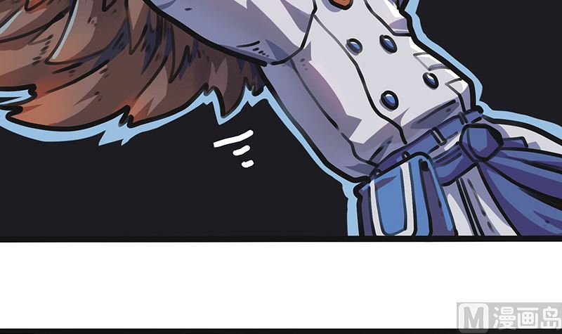 第22话 不能被吃掉！(1/2)-第22话