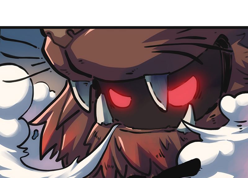 第22话 不能被吃掉！(1/2)-第22话