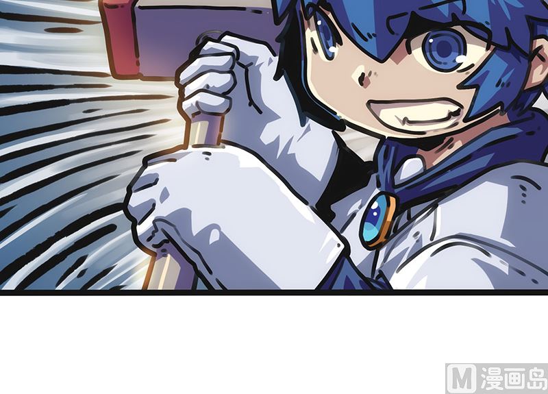 第22话 不能被吃掉！(1/2)-第22话