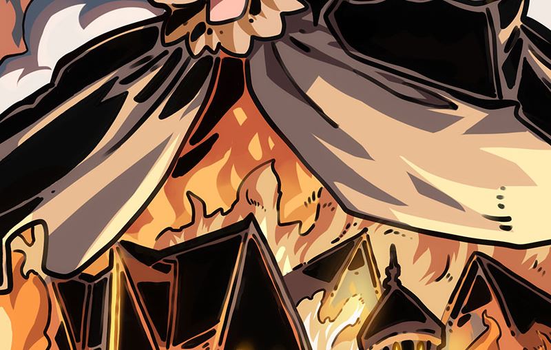 第24话 过去(1/2)-第24话