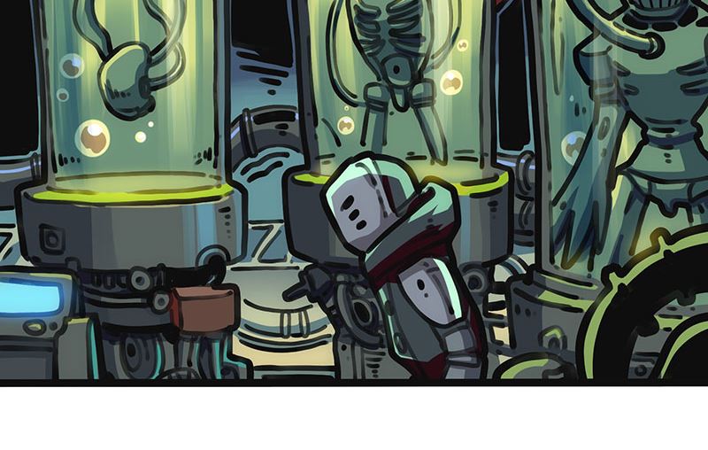 第26话 没用的东西(1/2)-第26话