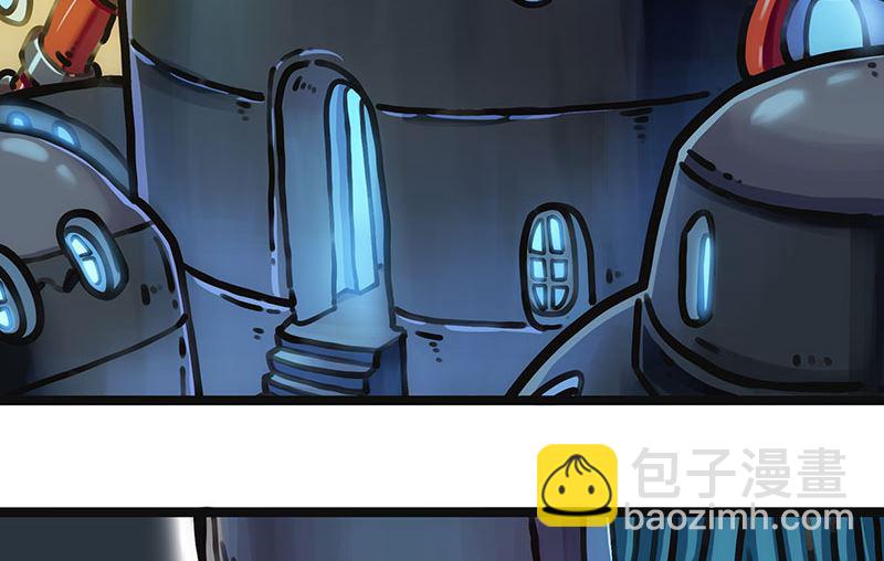 第26话 没用的东西(1/2)-第26话