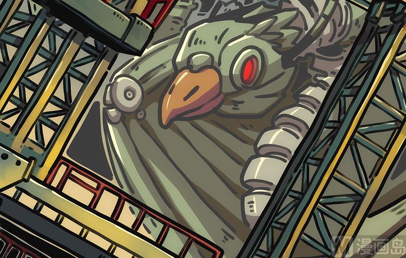 第26话 没用的东西(1/2)-第26话