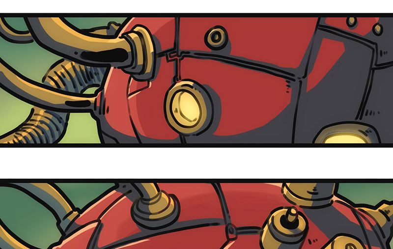 第26话 没用的东西(1/2)-第26话